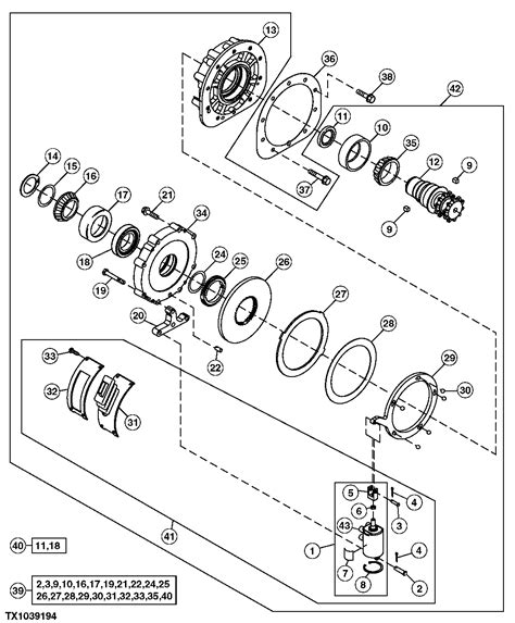 john deere 250 skid steer park brake constantly wont release|2000 jd 250 parking brakes.